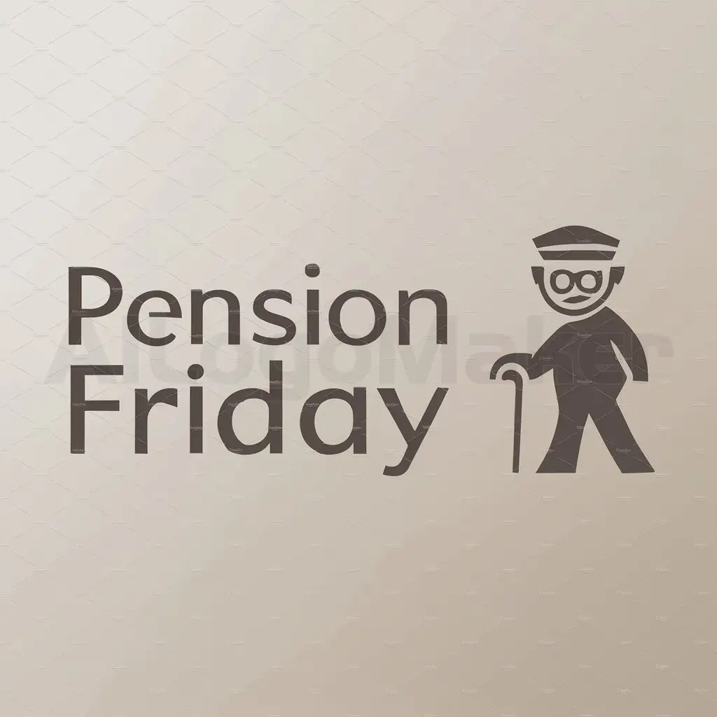 LOGO-Design-for-Pension-Friday-Simple-and-Elegant-Pension-Symbol-on-a-Clear-Background