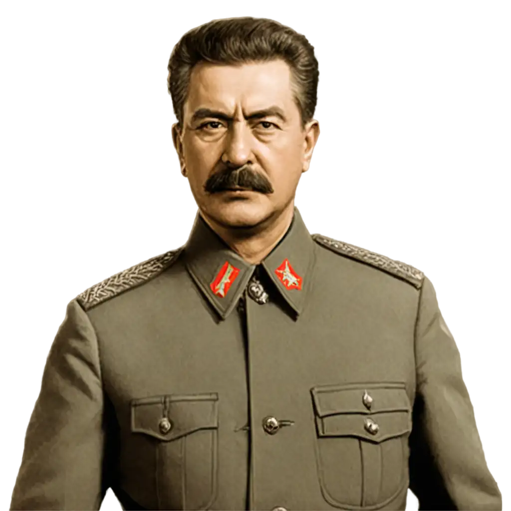 Stalin