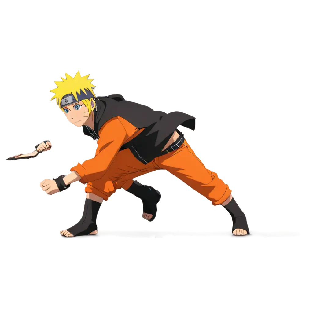 Naruto