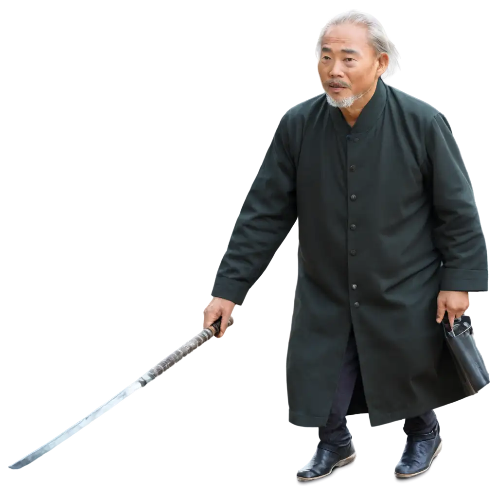 Captivating-PNG-Image-of-an-Old-Chinese-Man-Evoking-Timeless-Wisdom-and-Cultural-Heritage