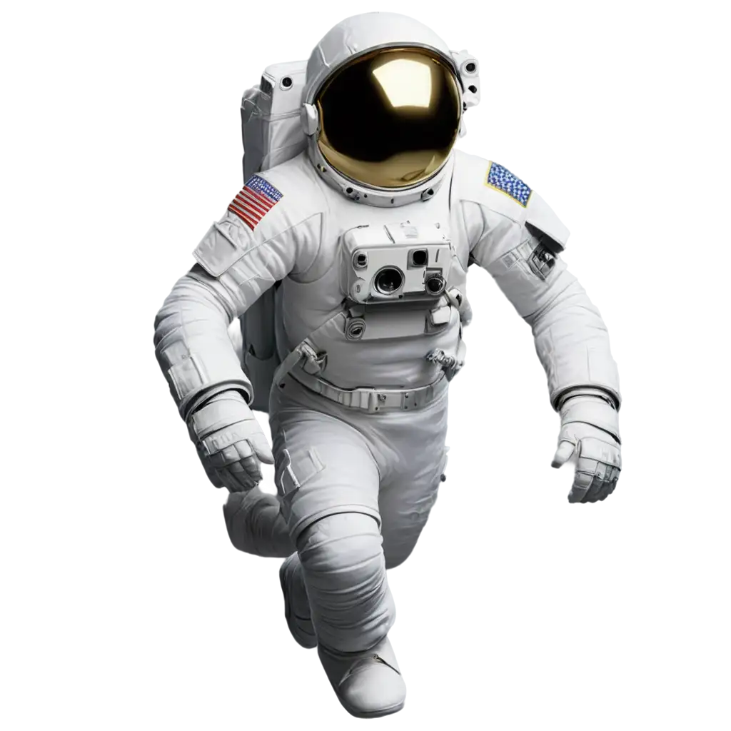 Astronaut