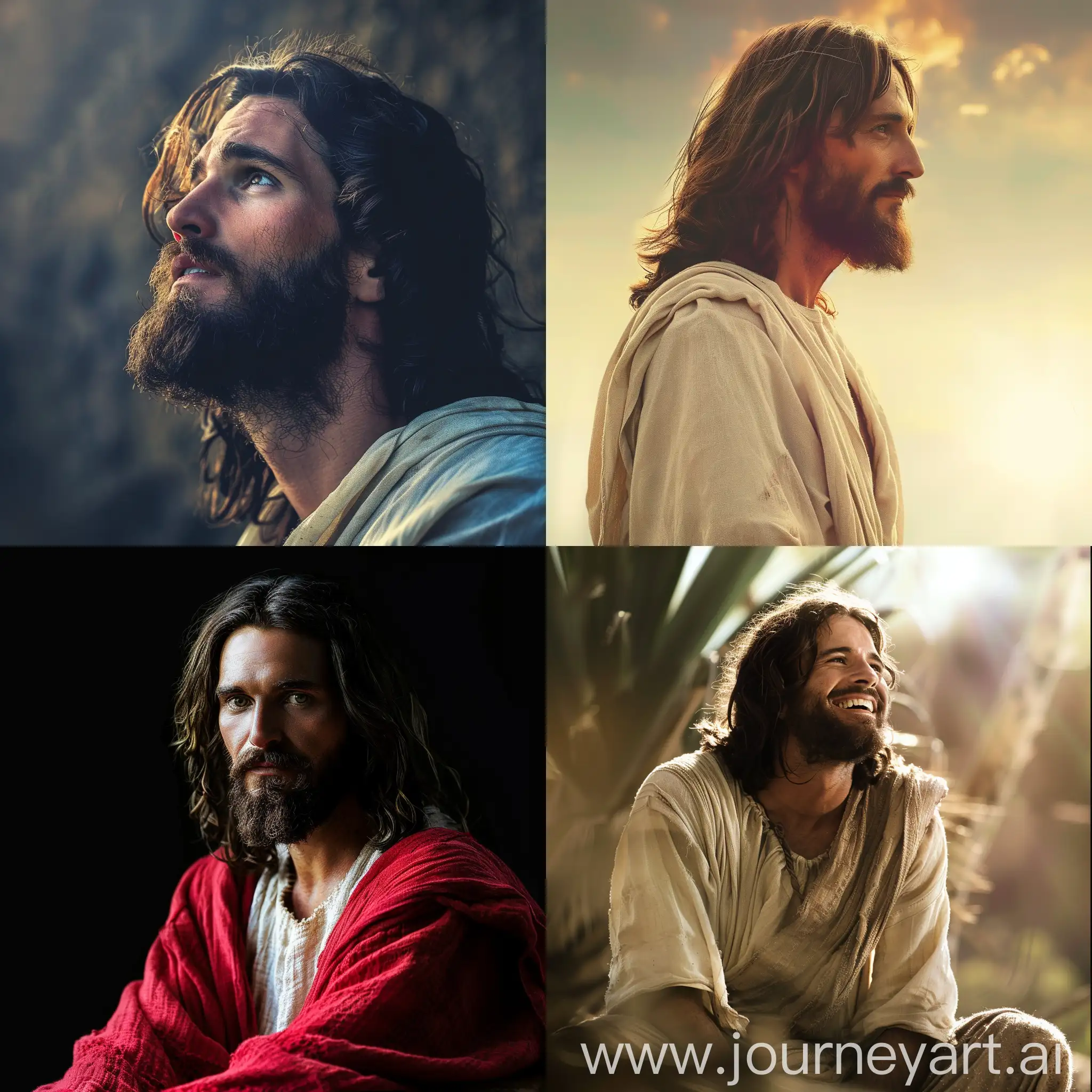 Reverent-Portrait-of-Jesus-Christ-with-Divine-Illumination