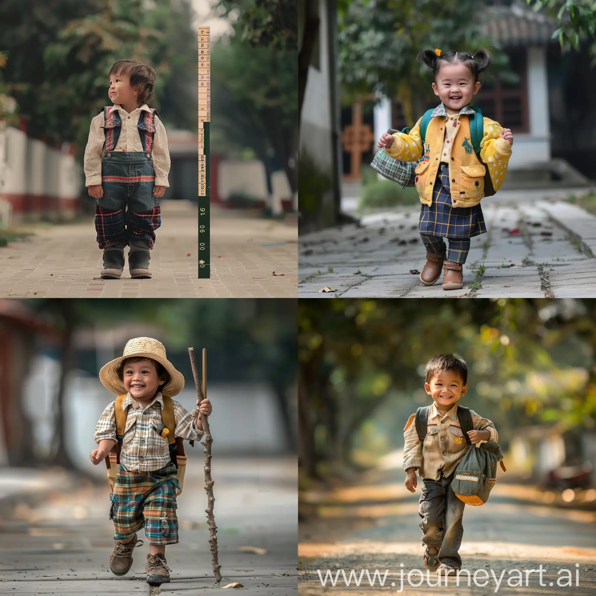 Joyful-Toddler-Walking-to-School