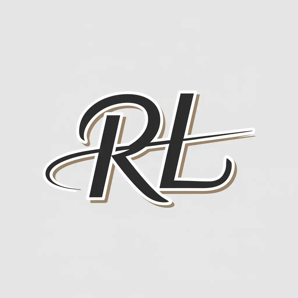 LOGO-Design-For-Chongqing-Rui-L-Travel-Carrier-Co-Ltd-RL-Symbol-in-Travel-Industry