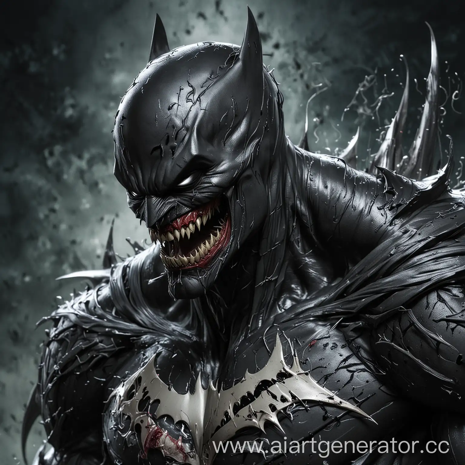 Venomized-Batman-Dark-Knight-Confronts-His-Inner-Demons-in-Fierce-Battle