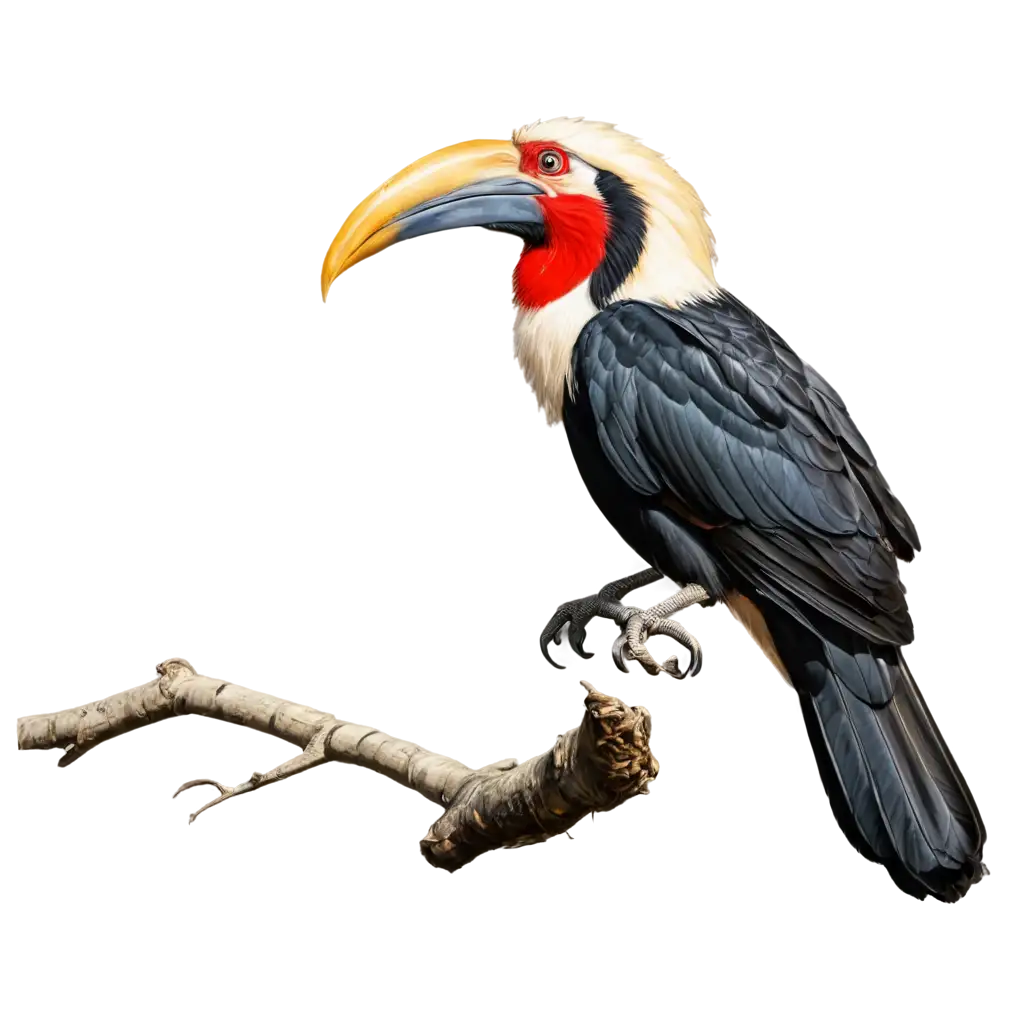 hornbill