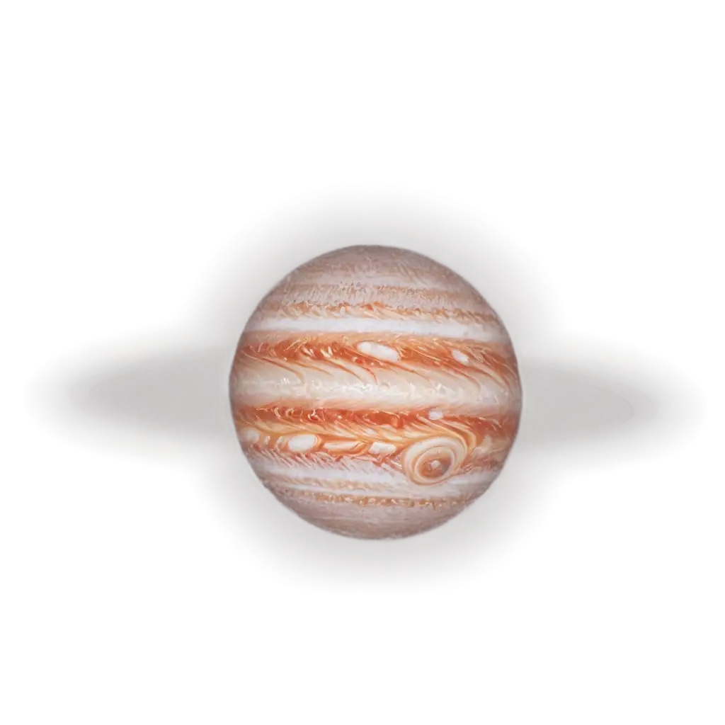Star Jupiter