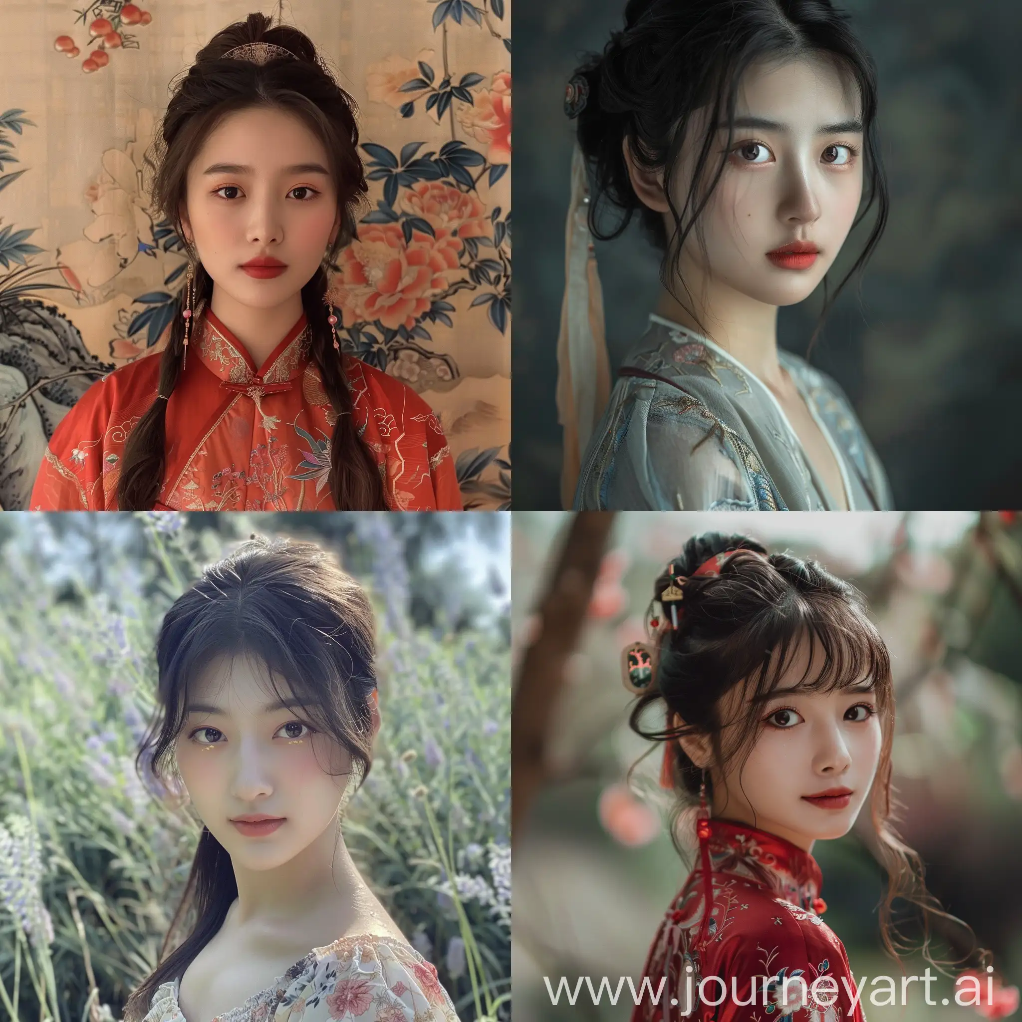 Elegant-Chinese-Beauty-Portrait