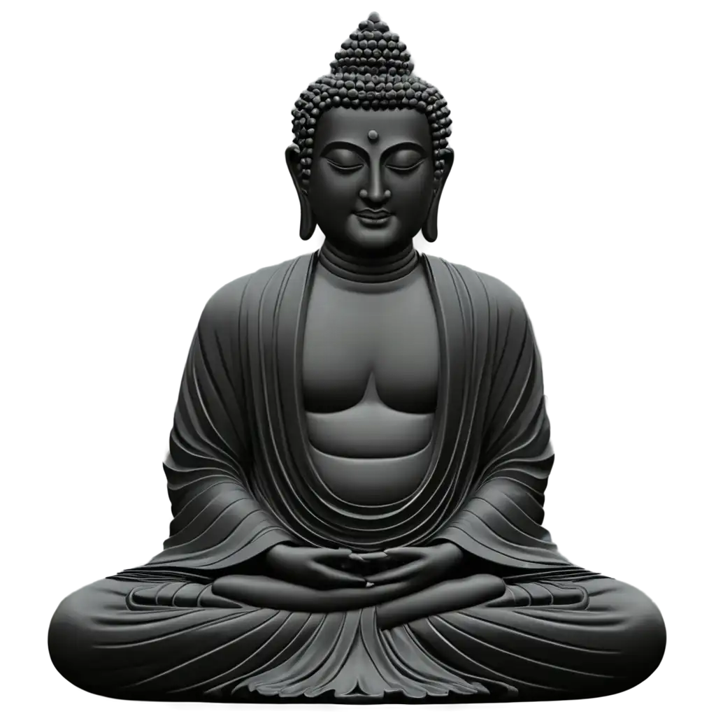 buddha