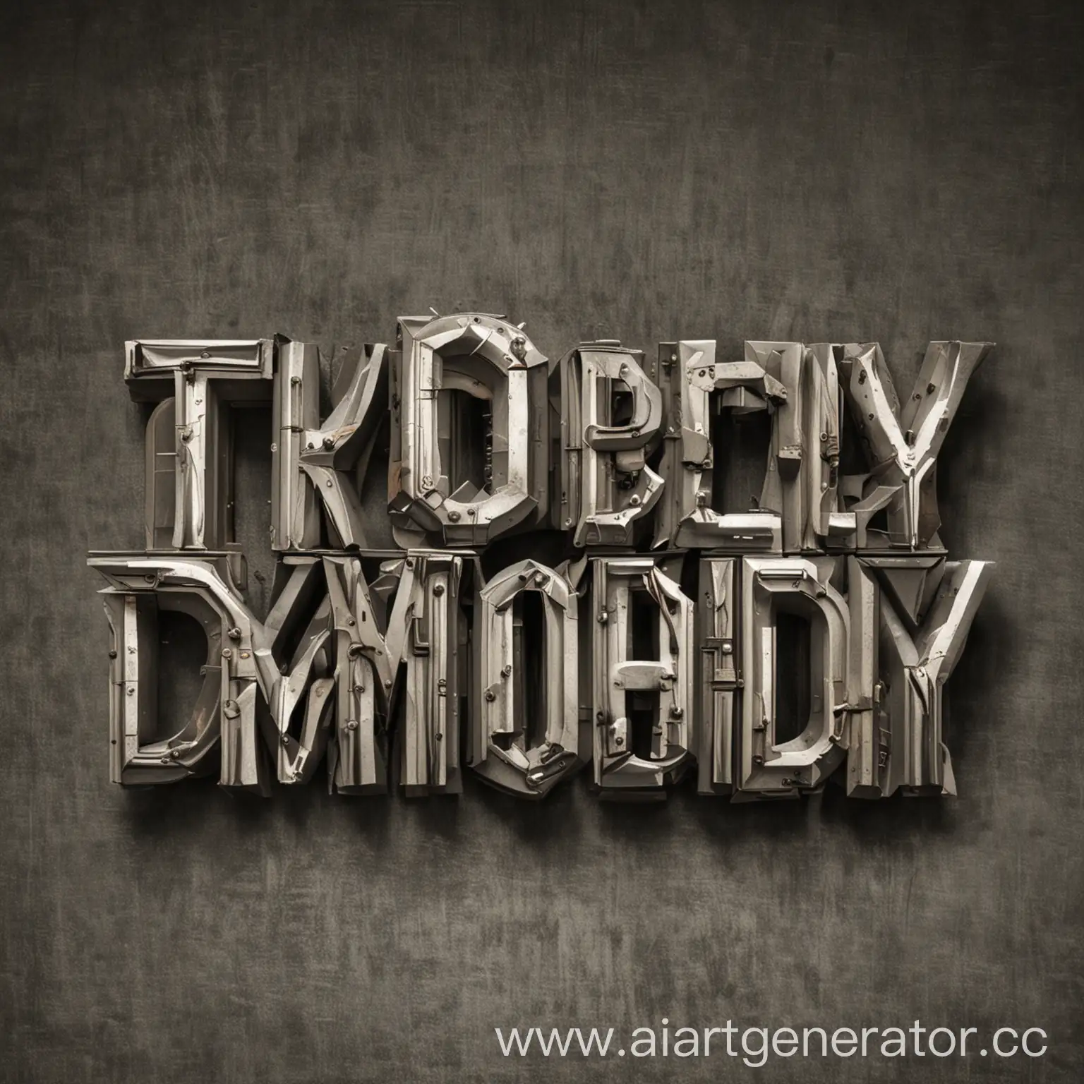 Truby-Dymohody-Metall-Production-Fund