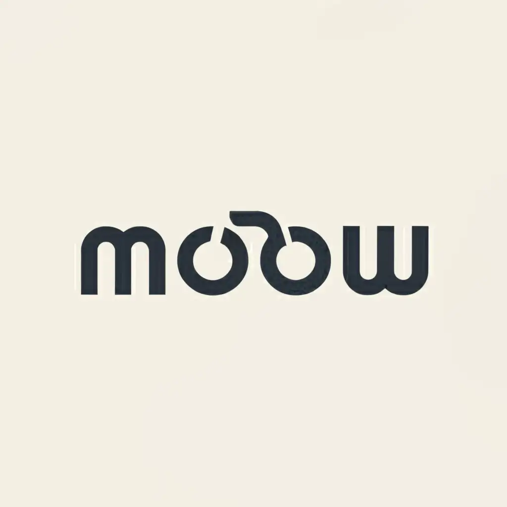 a logo design,with the text "mosu", main symbol:medical surgery quality of life,Minimalistic,be used in Medical Dental industry,clear background