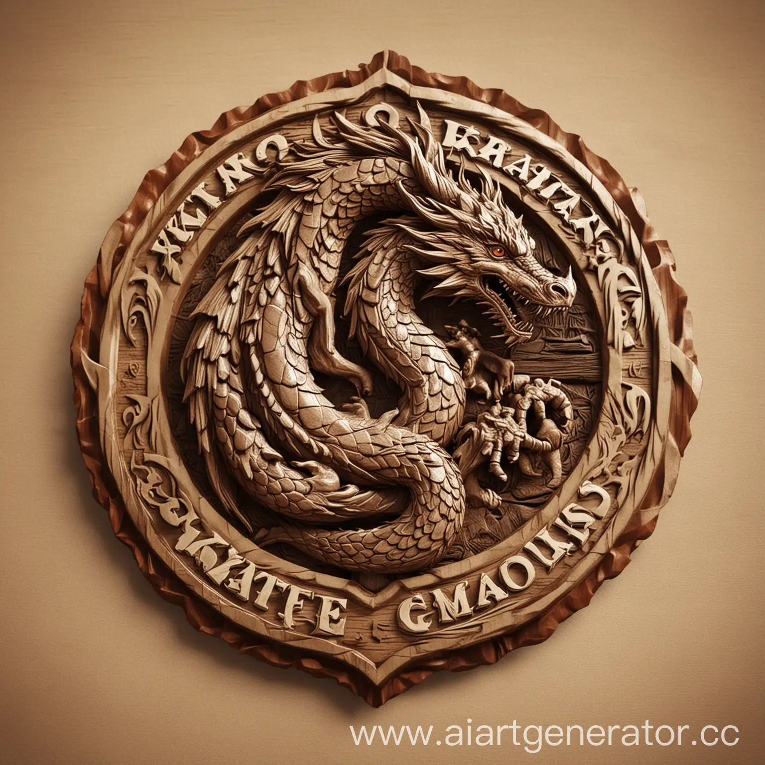 Dynamic-Karate-Team-Emblem-Dragons-of-Amur-Unite-in-Strength-and-Honor