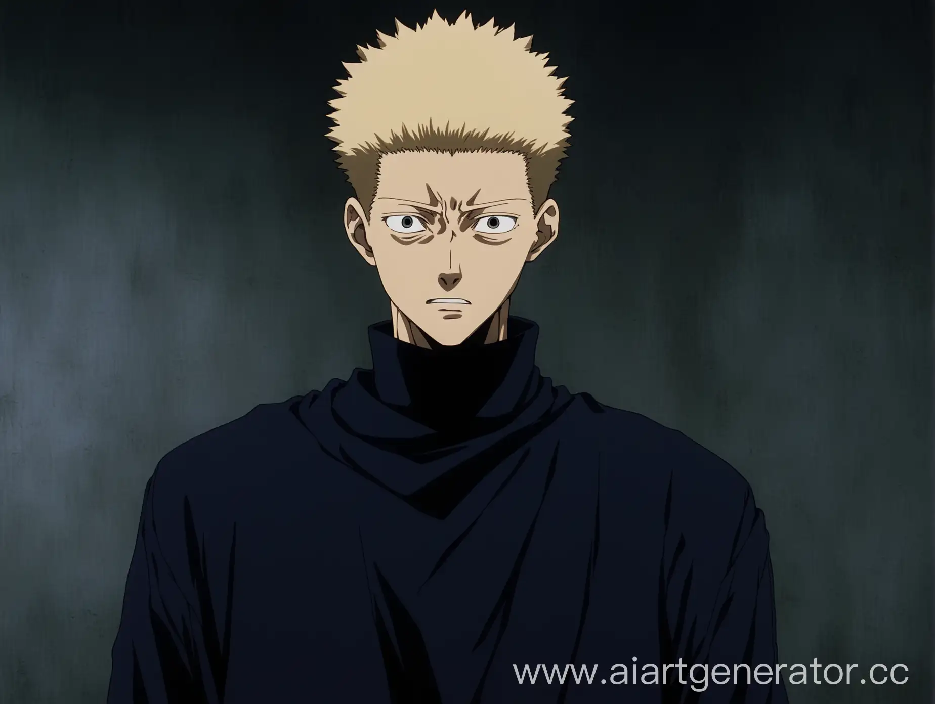 Mysterious-Anime-Character-in-Silent-Contemplation-1990s-Style-Inspired-by-Jujutsu-Kaisen