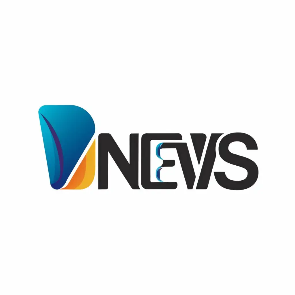 a logo design,with the text "CAIRO NEWS", main symbol:NEWS,Moderate,be used in Others industry,clear background