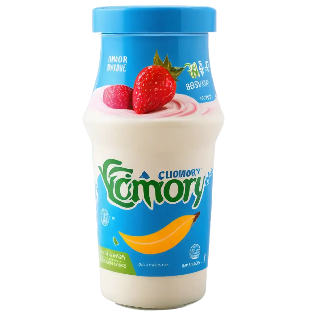 Enhancing-Online-Presence-with-a-HighQuality-PNG-Image-of-Yogurt-Cimory