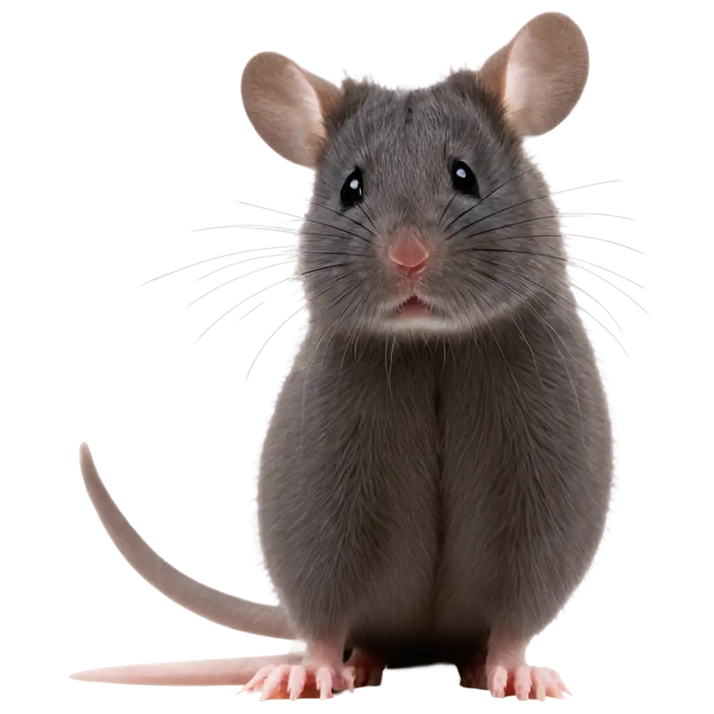 HighQuality-Mouse-PNG-Image-Creative-Artistry-for-Digital-and-Print-Media