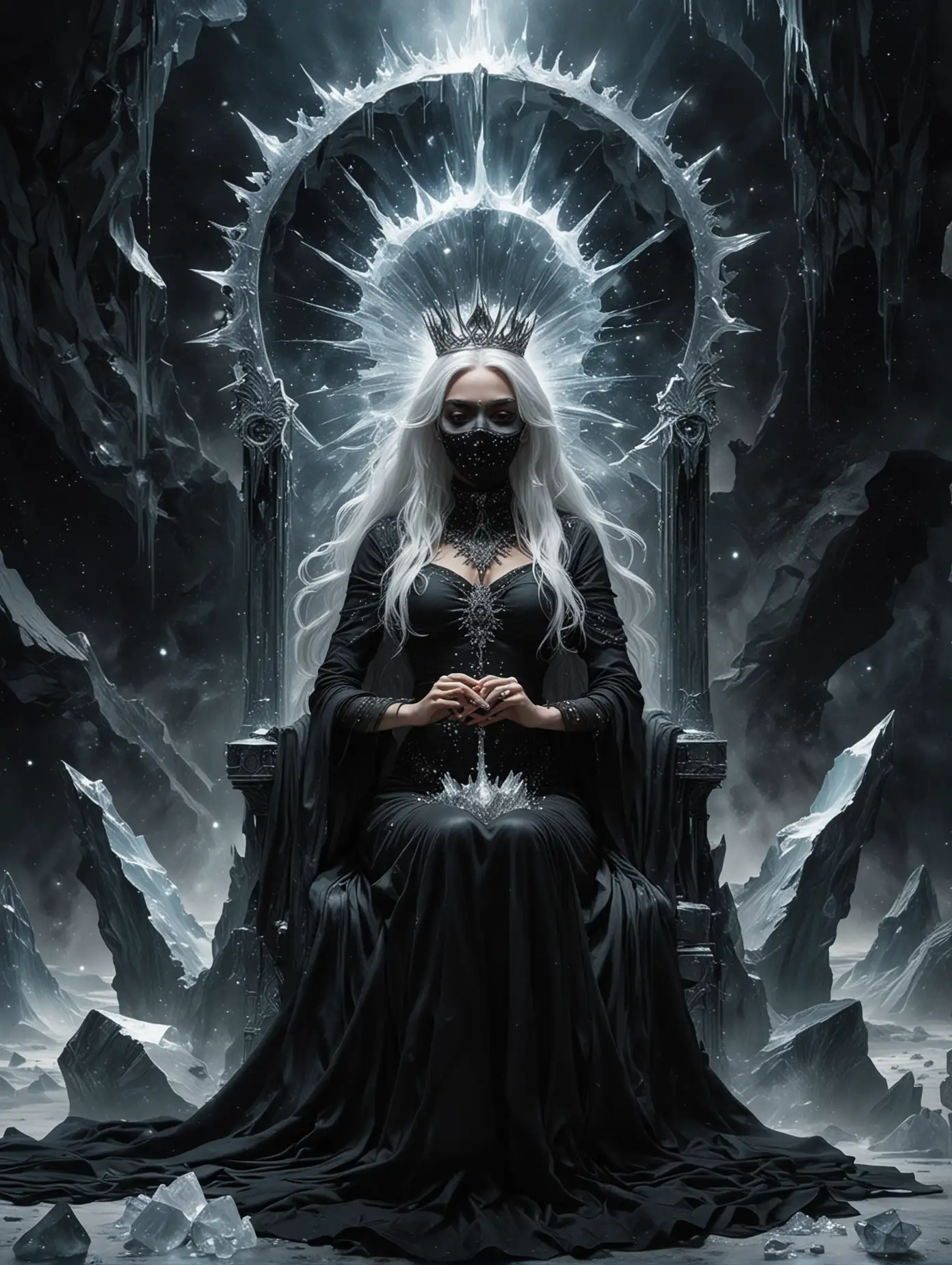 Cosmic-Throne-Sister-Hesperit-Reigns-Amidst-Icy-Majesty