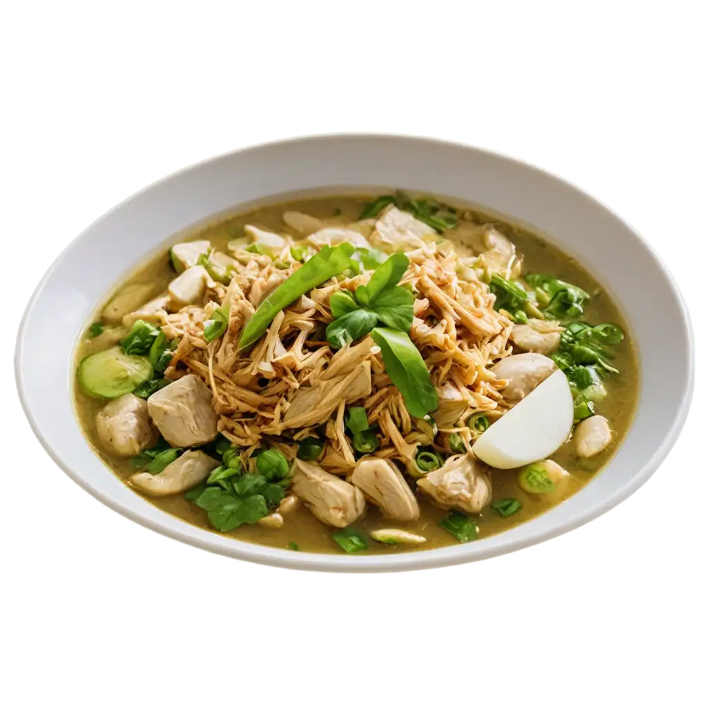 Soto-Ayam-PNG-Vibrant-Indonesian-Chicken-Soup-Image-for-Culinary-Websites