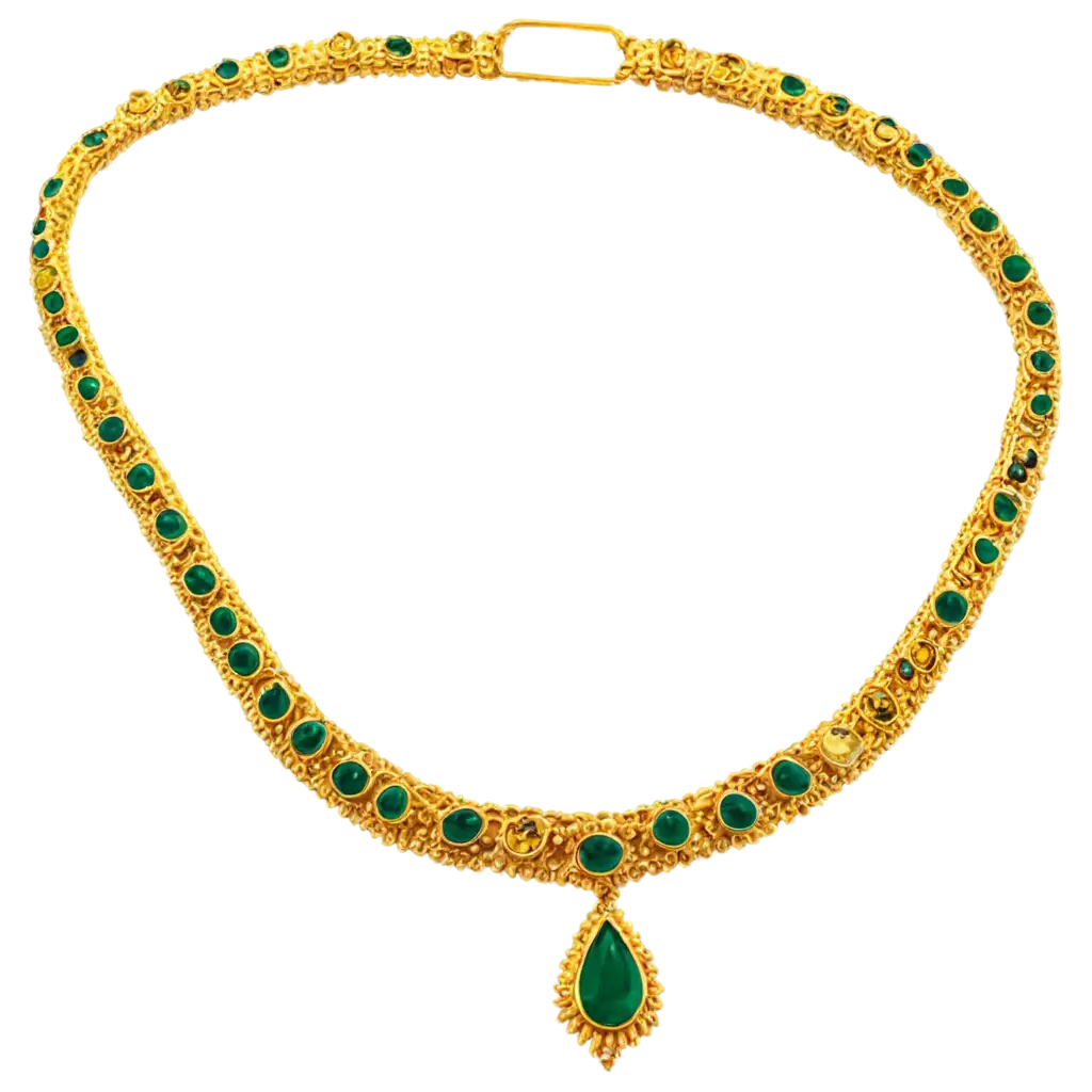 Rajasthani jewelry
