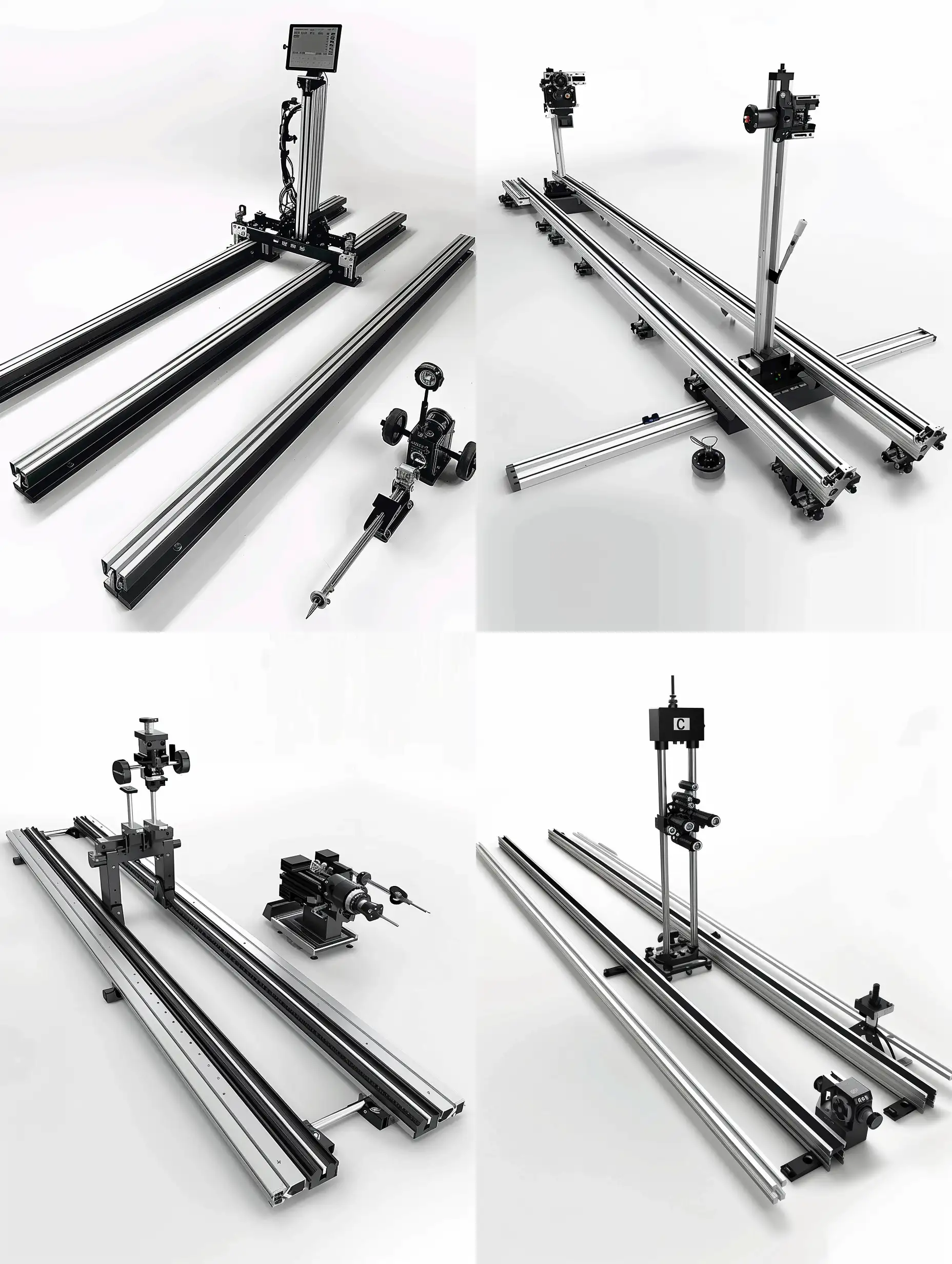 Precision-Mechanical-Arm-Inspection-System-with-Sliding-Probes