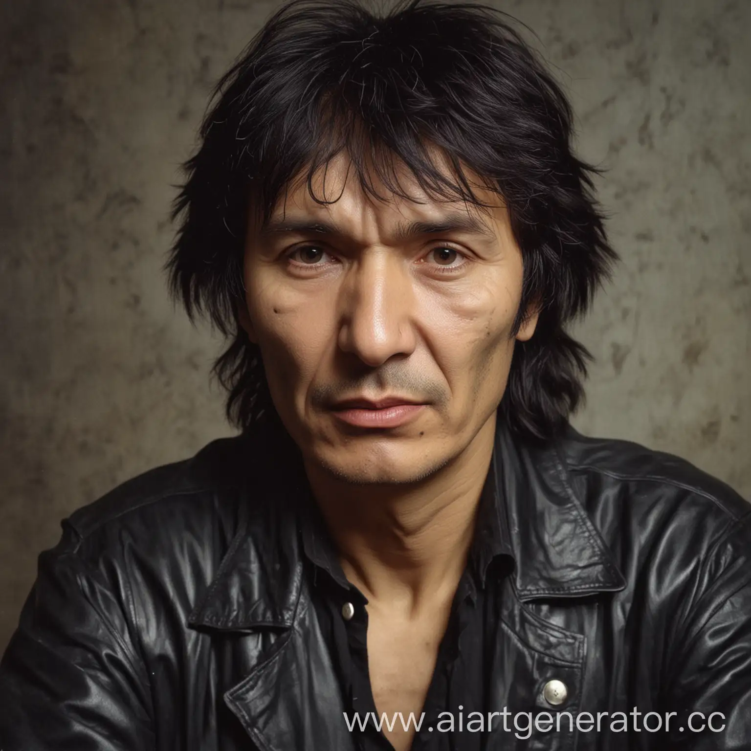 Viktor-Tsoi-in-Old-Age-Iconic-Musician-Reflecting-Times-Passage