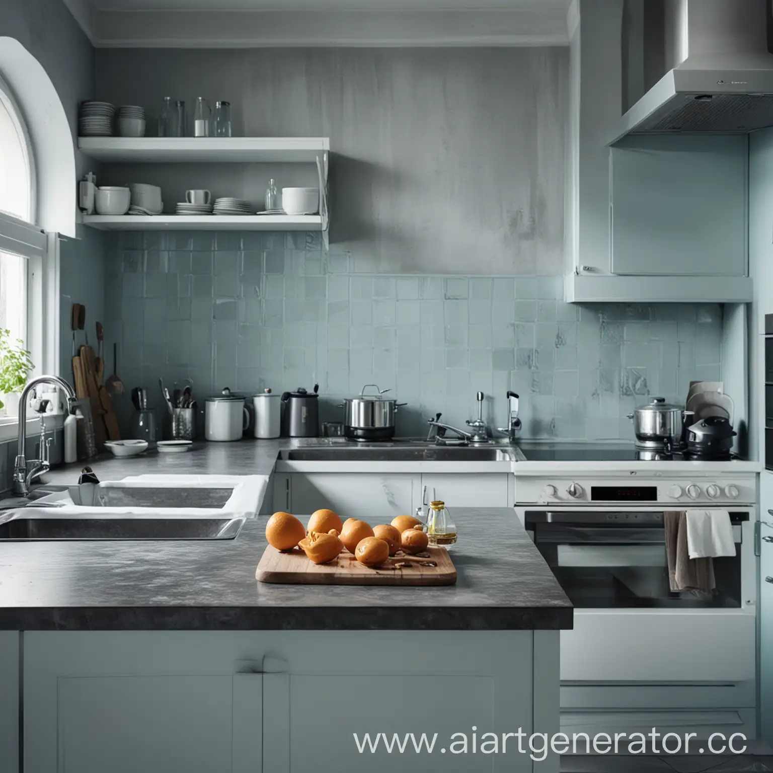 ColdToned-Kitchen-CloseUp-Culinary-Still-Life