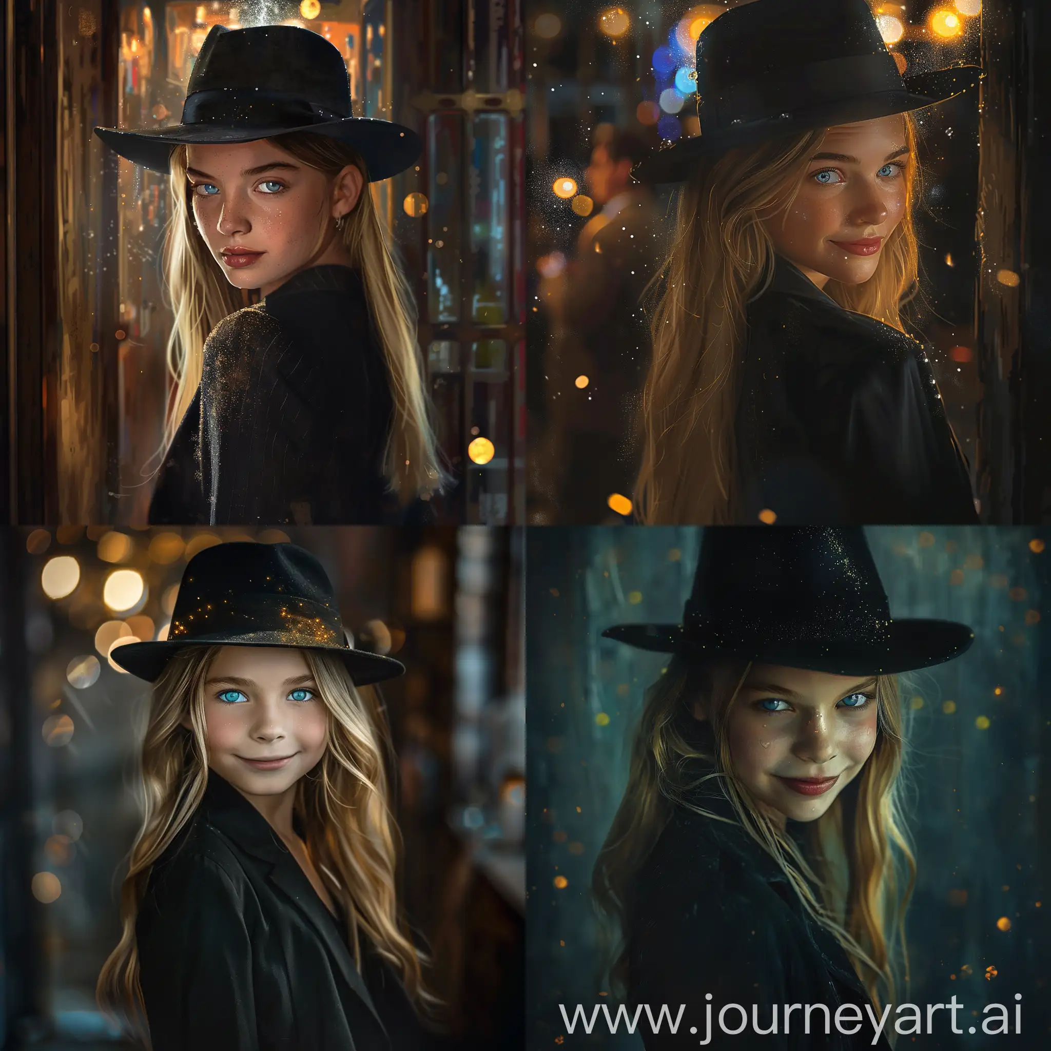 Fierce-Nordic-Girl-in-Tango-Suit-and-Fedora-Hat-Captivating-Portrait-of-Determination-and-Strength