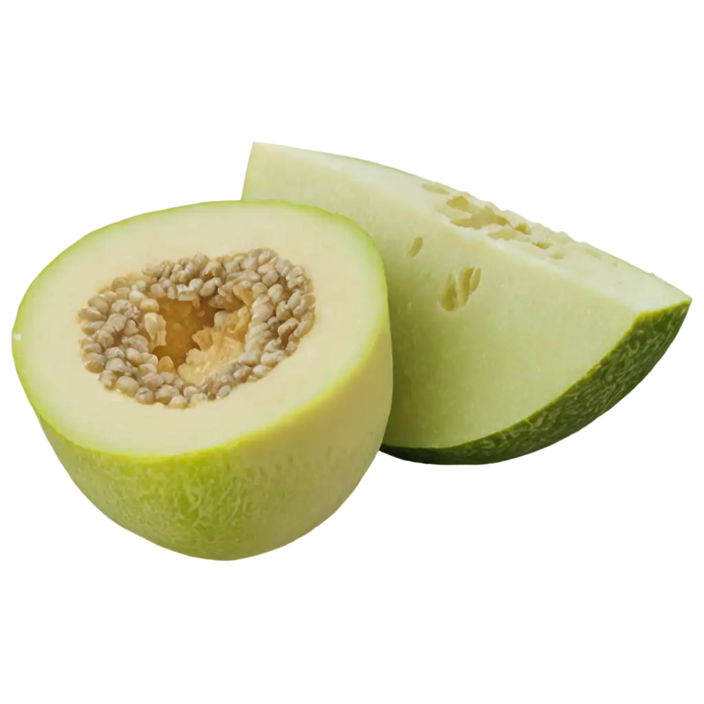 Vibrant-Melon-PNG-Image-Freshness-and-Clarity-Enhanced