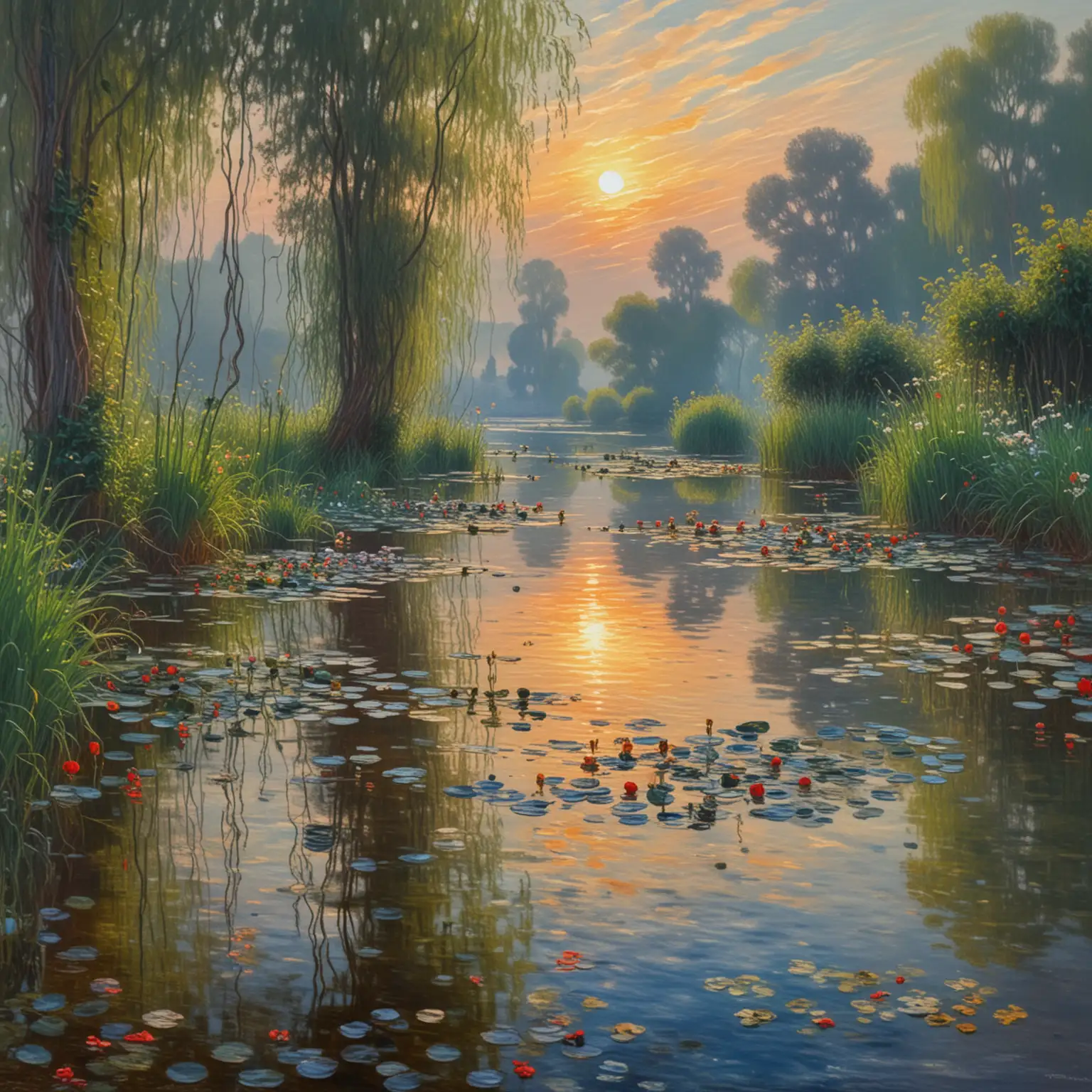 Landscape-Painting-Monets-Interpretation-of-Sensation-and-Perception