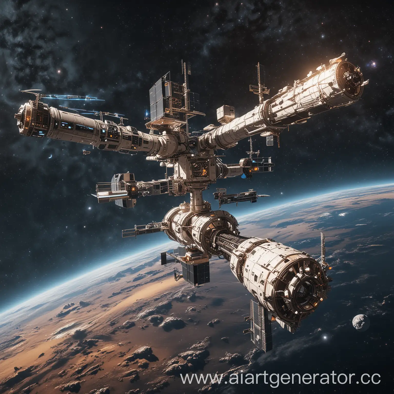 Futuristic-Orbital-Station-with-Advanced-Artificial-Intelligence