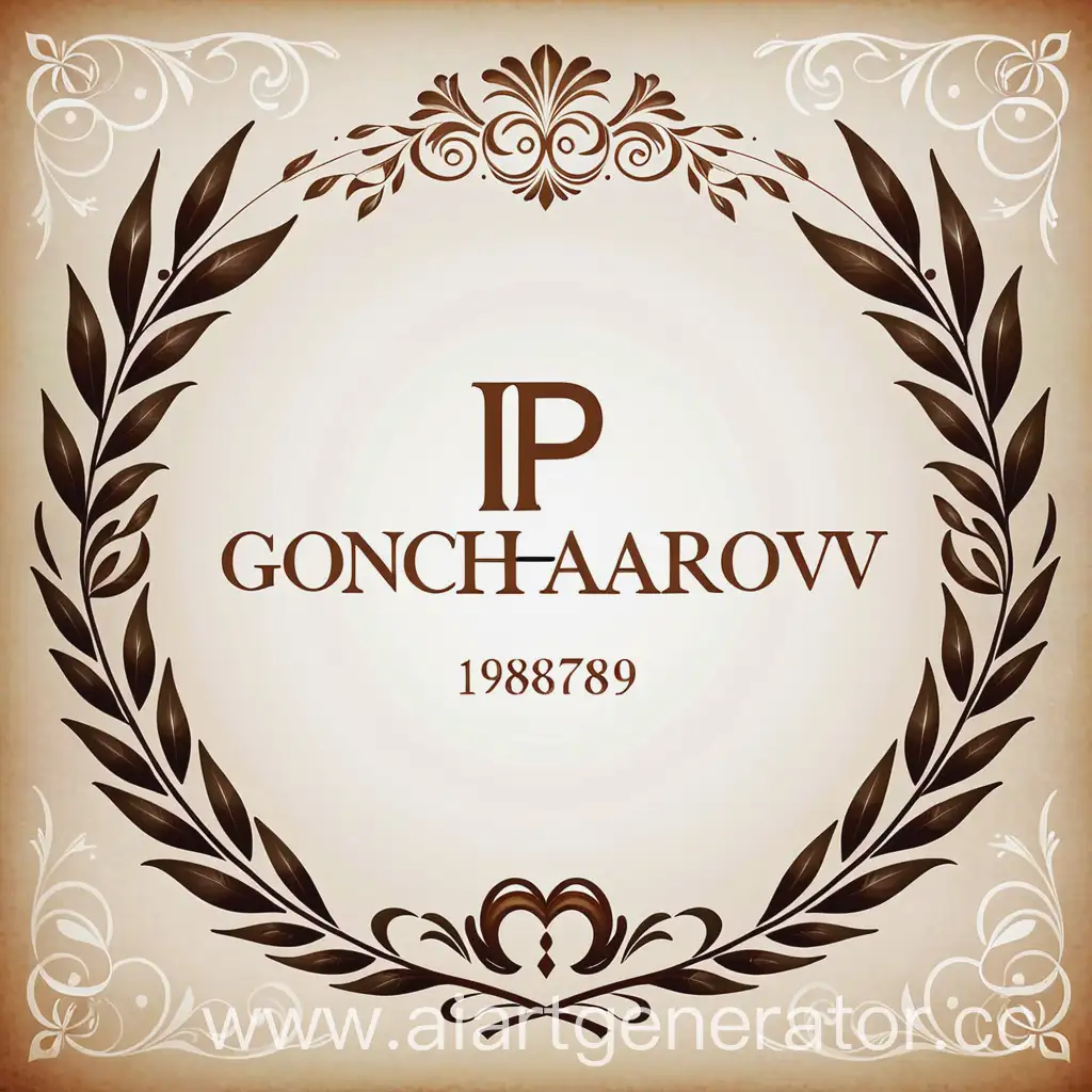Original-Background-with-Inscription-IP-Goncharov