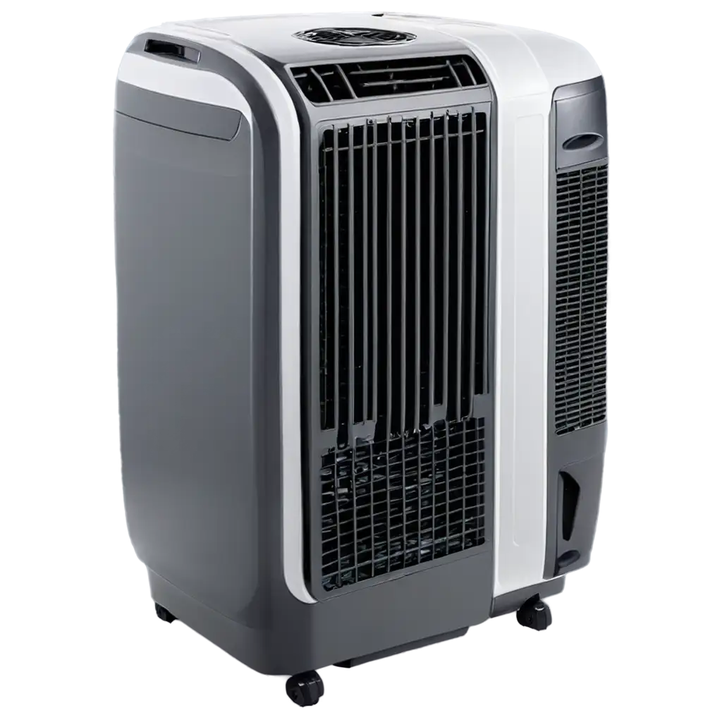 plastic air cooler