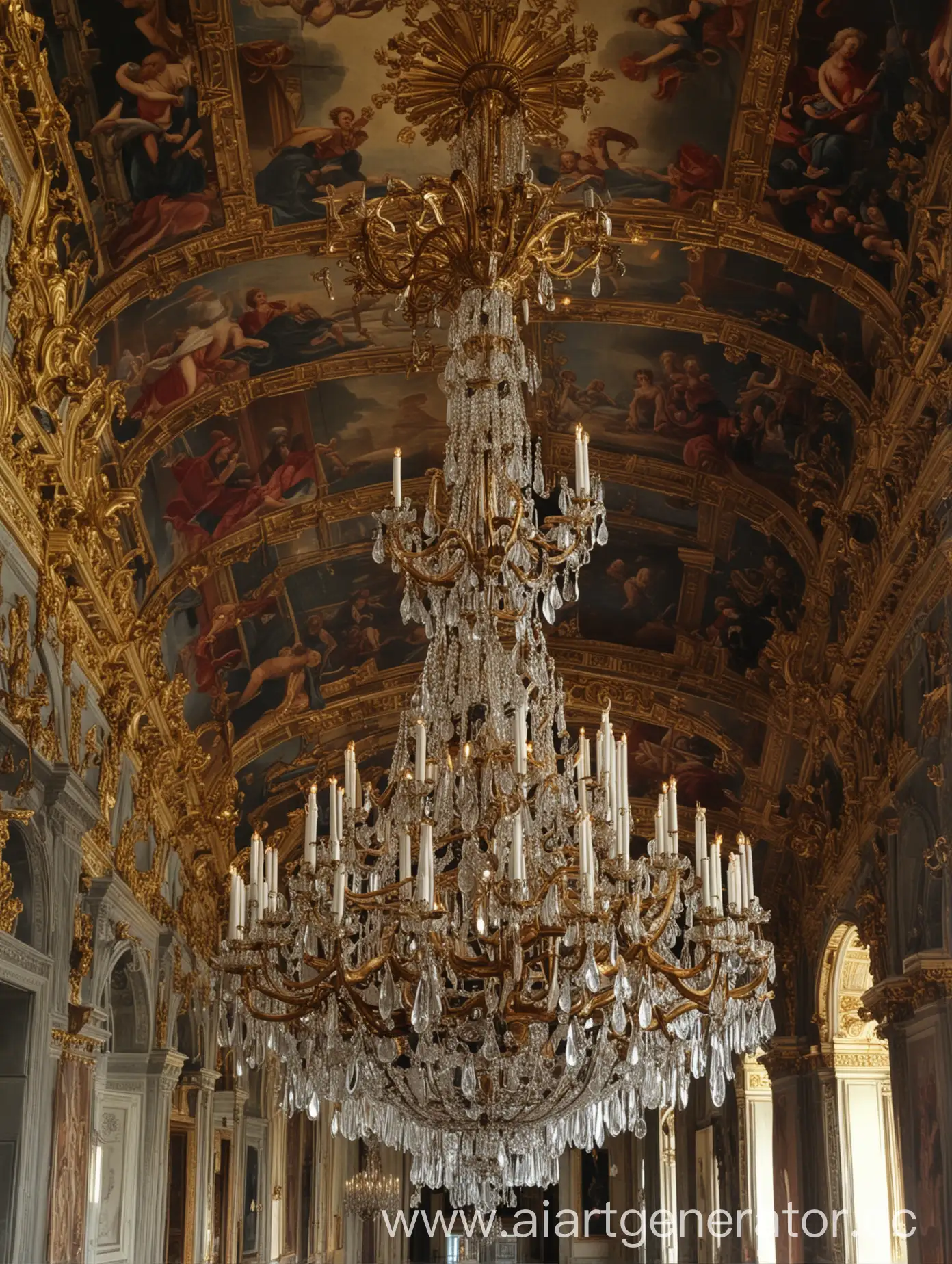 Historic-Palatial-Illumination-The-First-Chandeliers