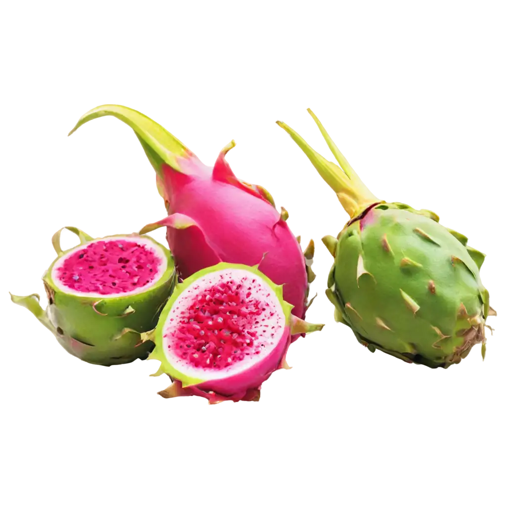 Dragon fruit 