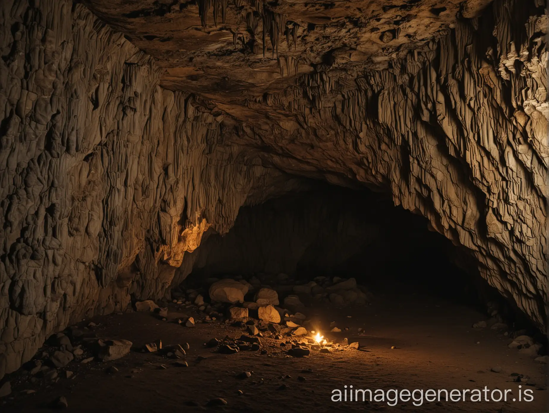 Mystical-Cave-Exploration-Enchanting-Subterranean-Adventure