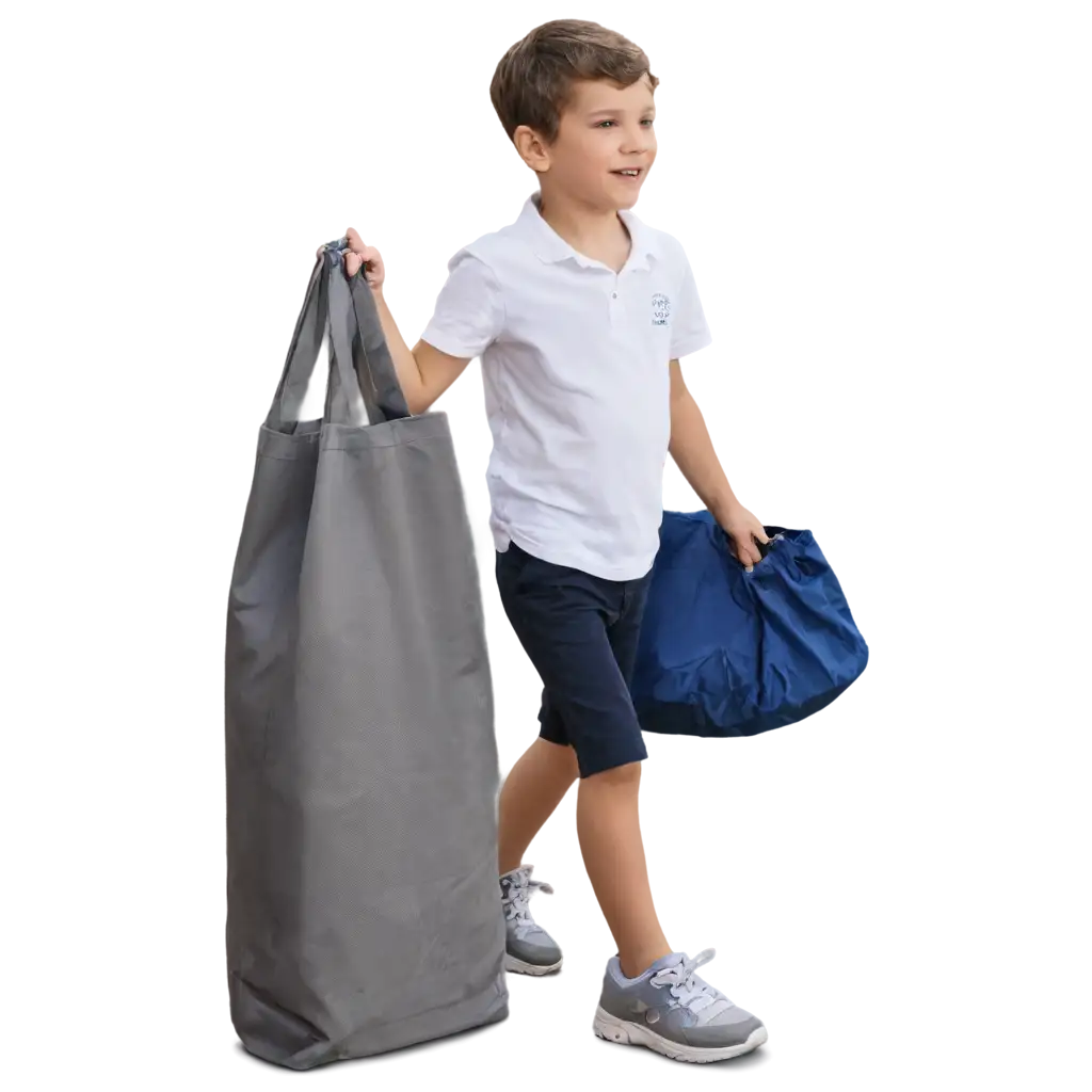 Captivating-PNG-Image-Enchanting-Child-with-a-Bag