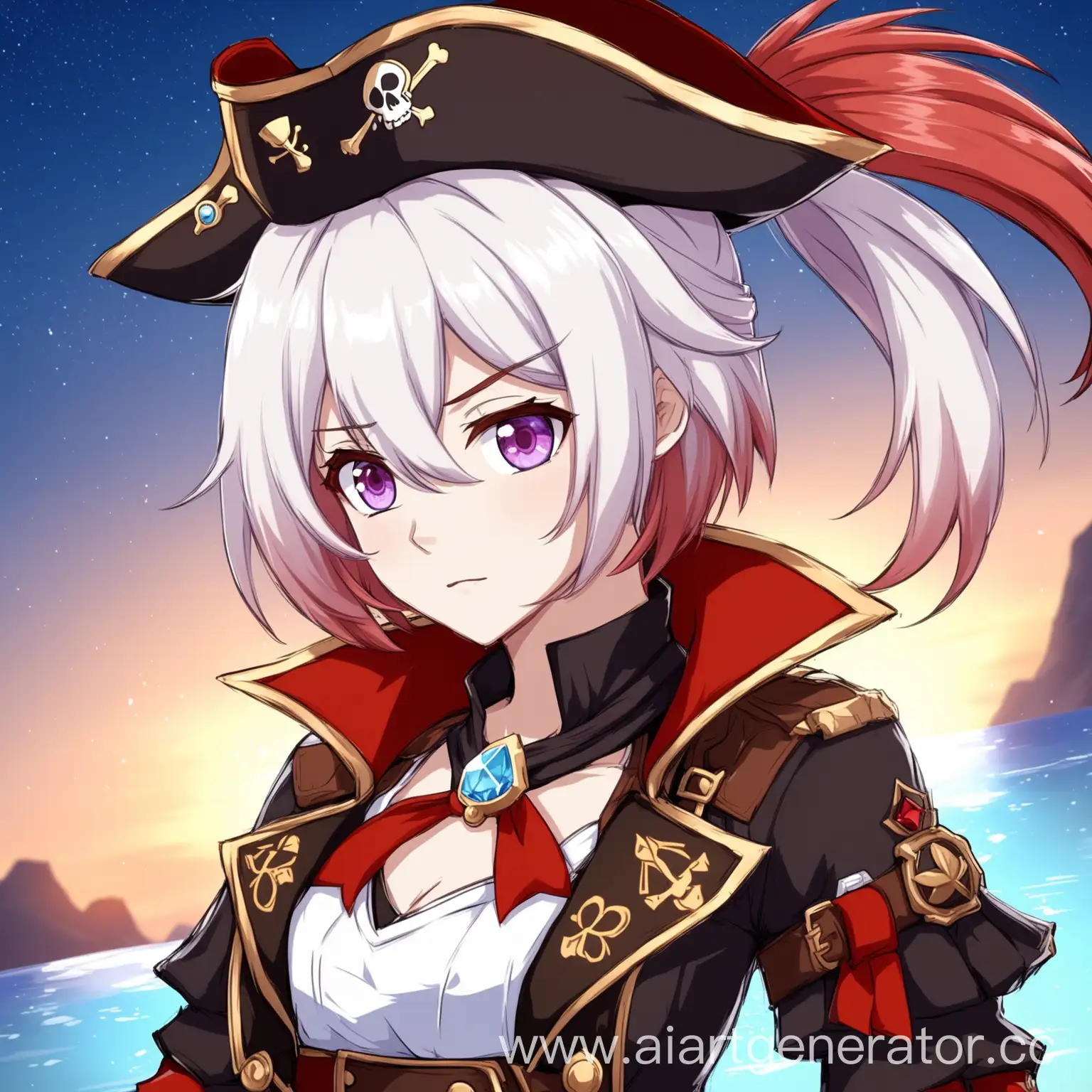 Anime-Pirate-Girl-Topaz-from-Honkai-Star-Rail-with-Lavender-Eyes-and-White-Hair