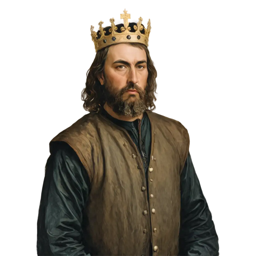 king Tomislav