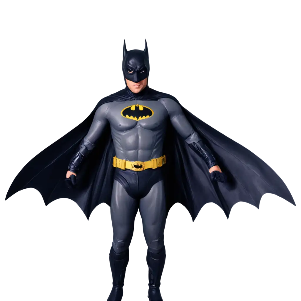 batrman
