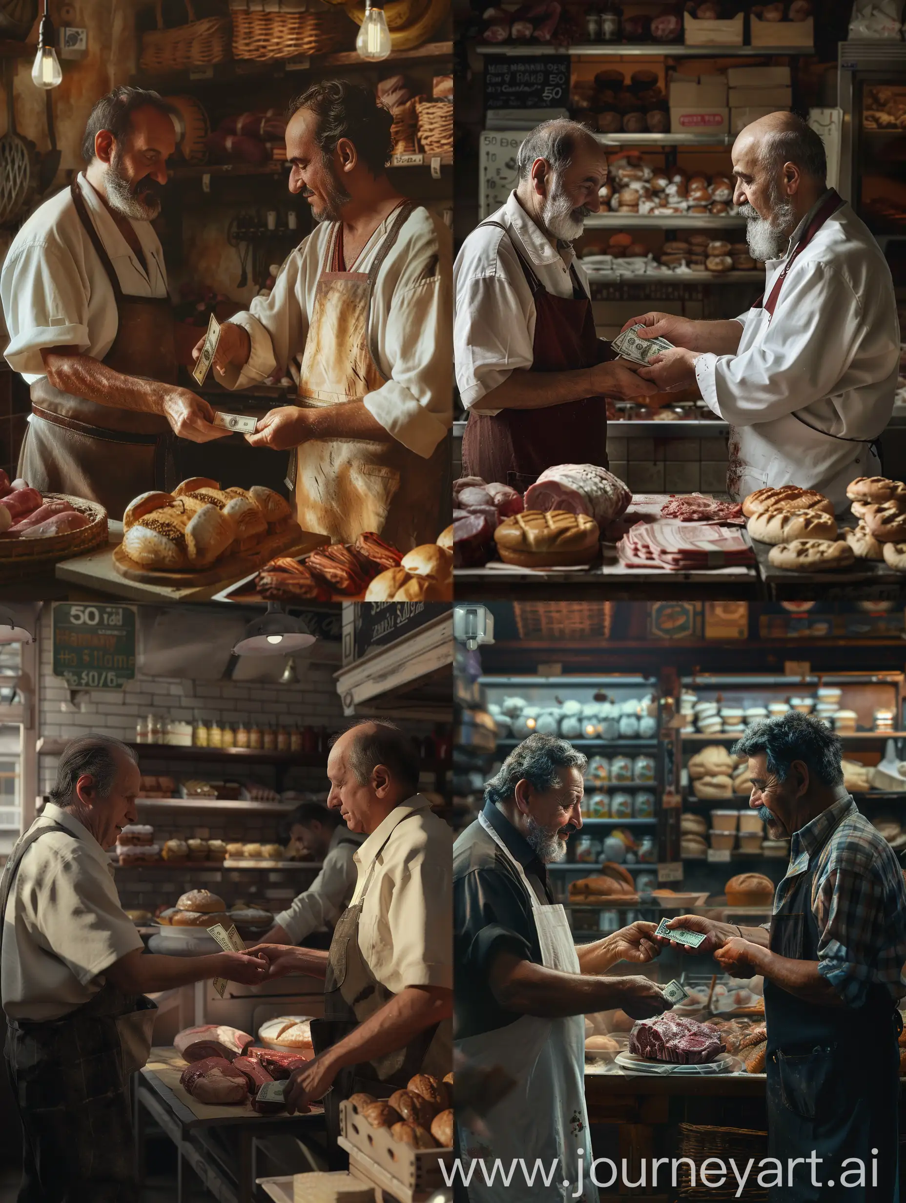 Generous-Butcher-Presents-50-to-Baker-in-2018-Bakery-Scene