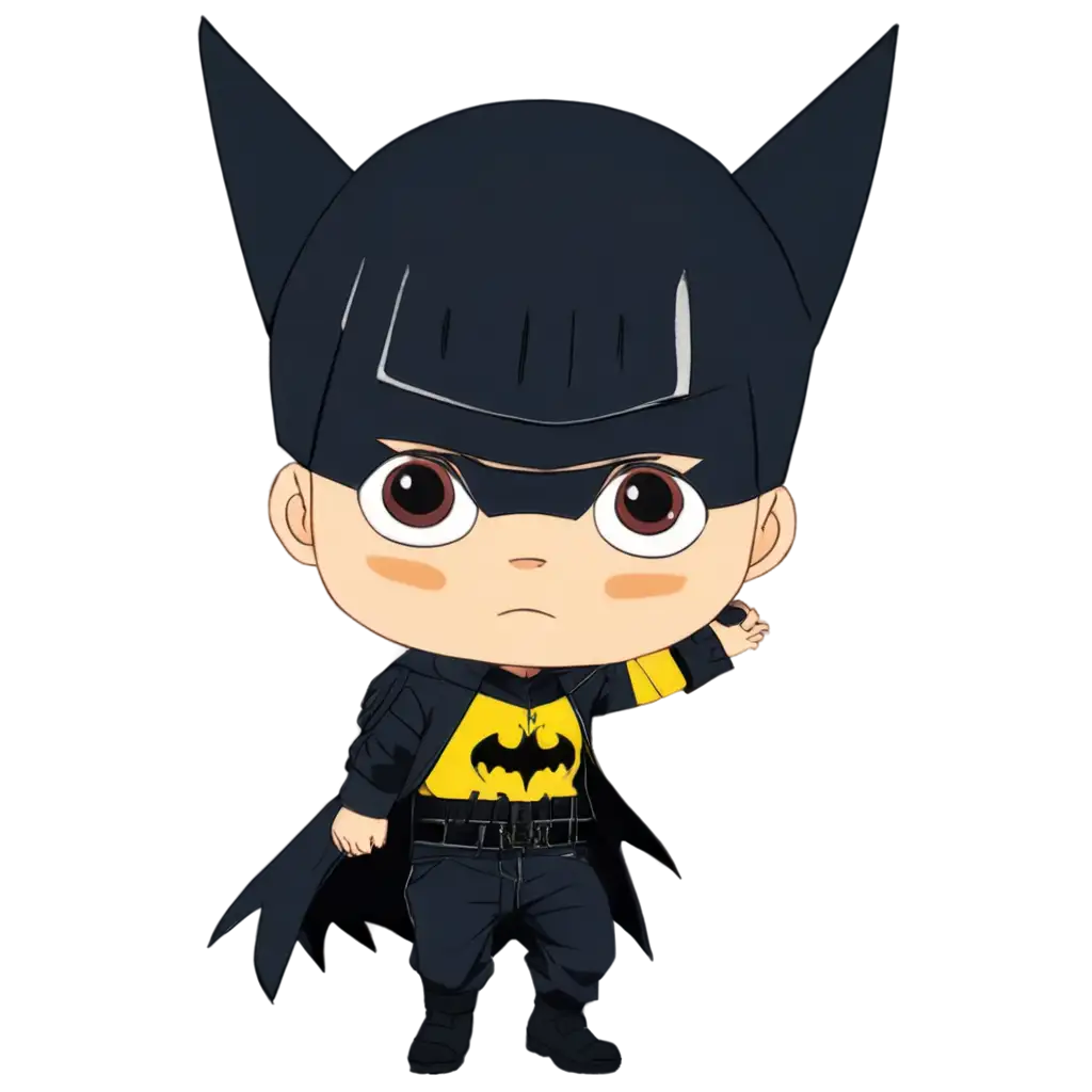 PNG-Image-Creation-Naruto-Stray-Kids-Batman-Vertex-Concept