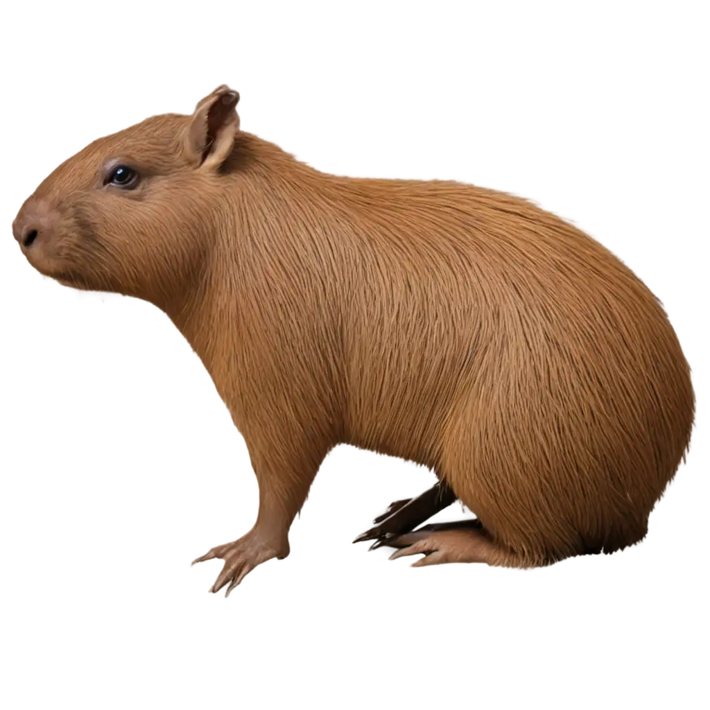 capibara