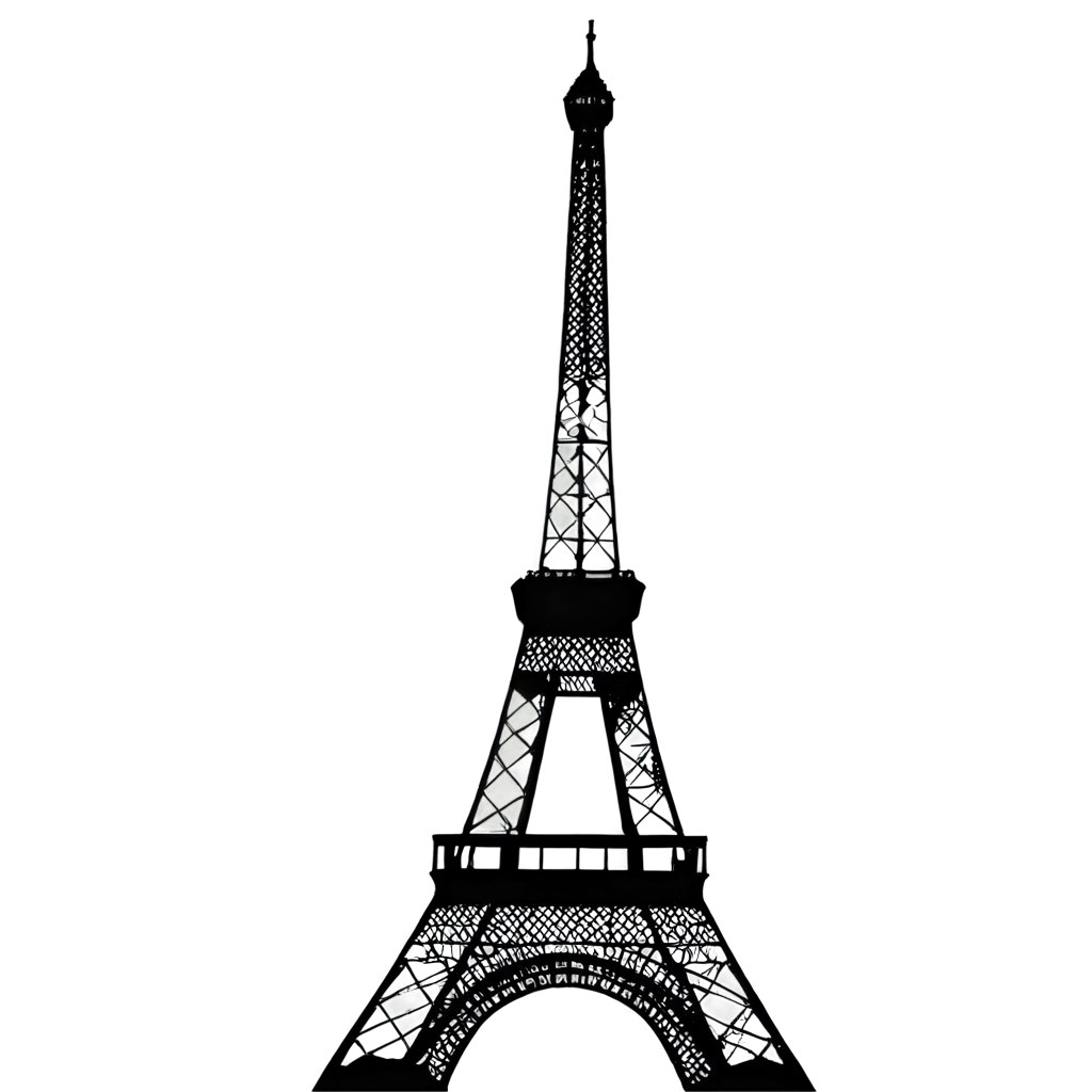Exquisite-PNG-Image-of-the-Tour-Eiffel-Capturing-the-Iconic-Landmark-in-Stunning-Detail