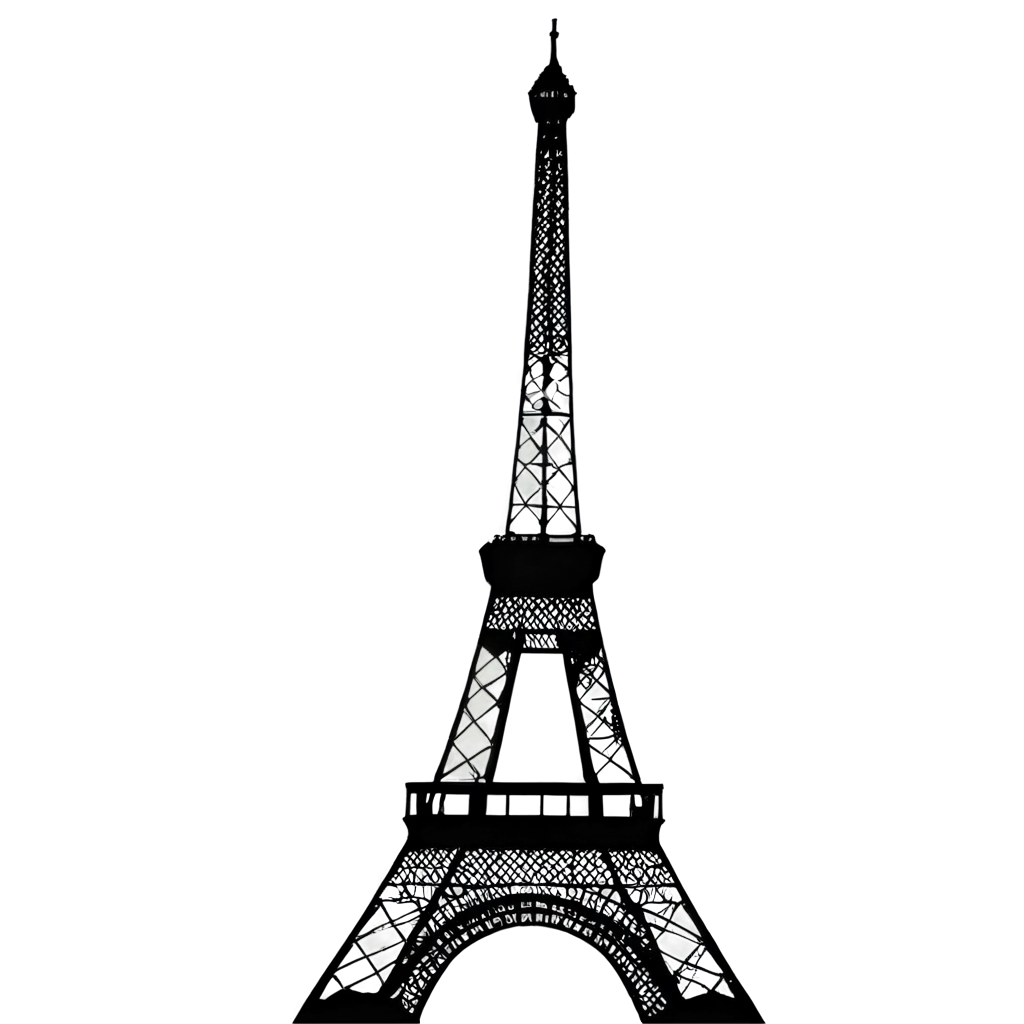 Tour eiffel