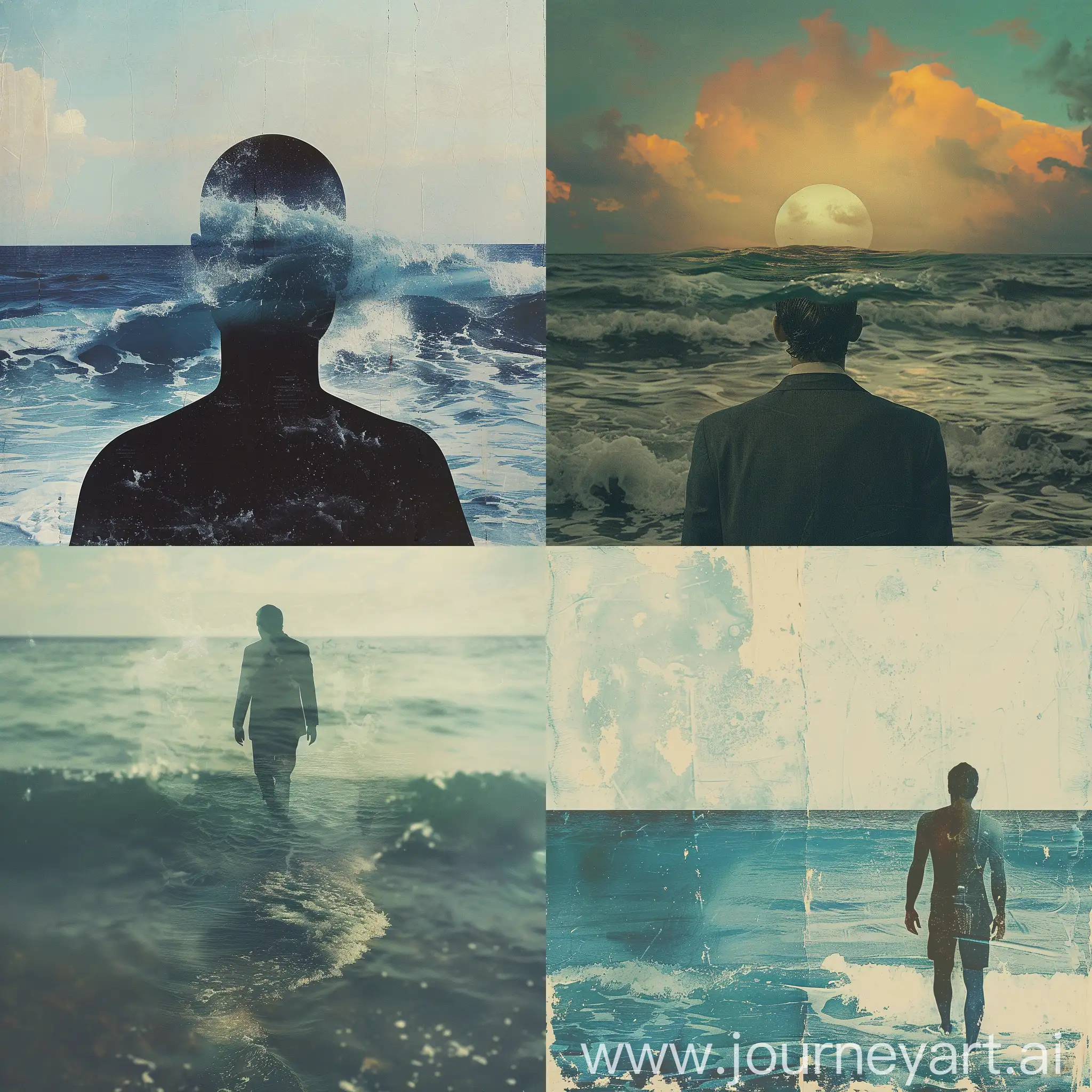 Surrealism-Poster-Man-and-Ocean-Artwork-by-Simon-Prades