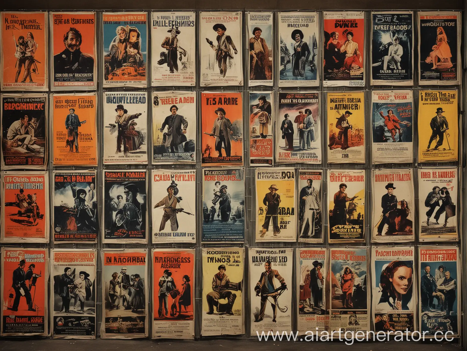 Posters-for-Rare-Films-Vintage-Movie-Art-Collectibles