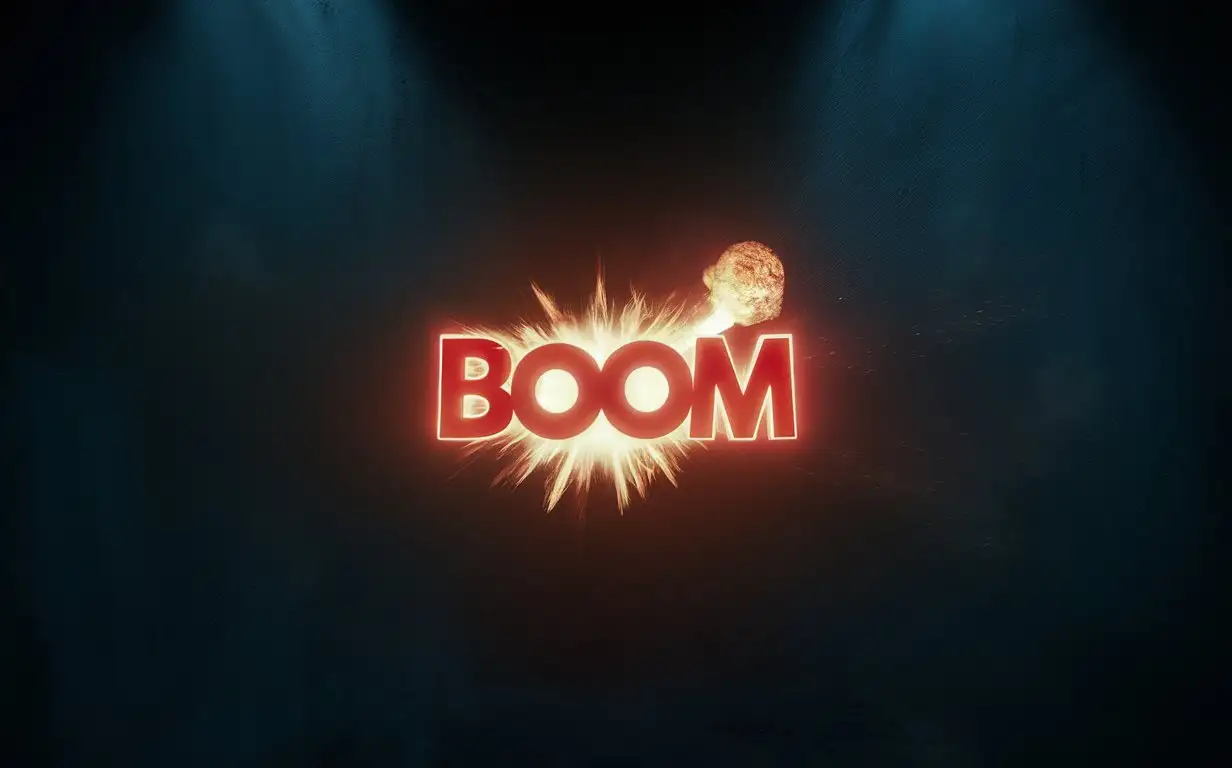 BOOM FILM, cinematic, minimalism