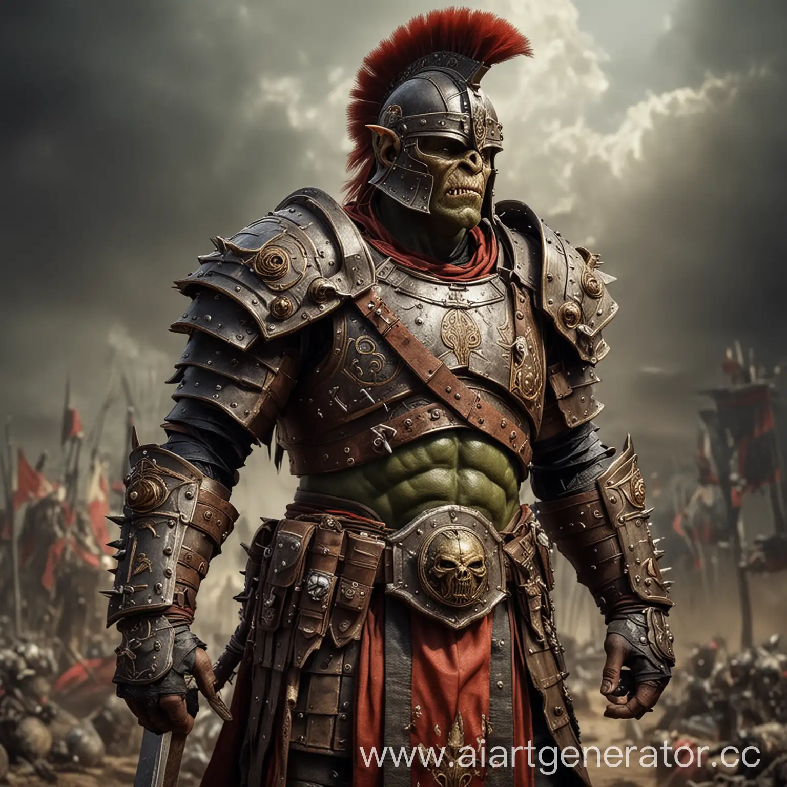 Ork-in-Roman-Legionary-Armor-Fantasy-Character-Art
