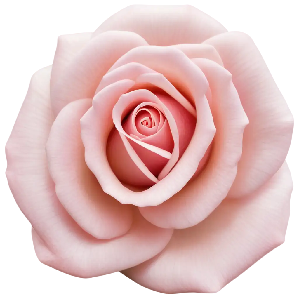 Exquisite-CloseUp-Captivating-Light-Pink-Rose-PNG-Image