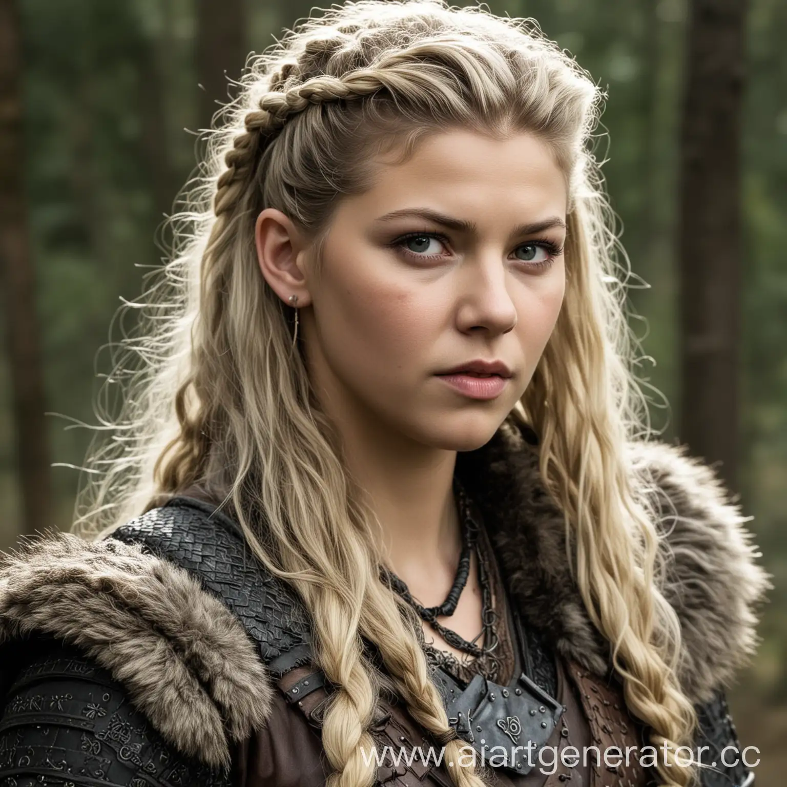Lagertha-in-Full-Stature-Viking-Warrior-Queen-Portrait